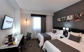 LaiLa Hotel CDMX